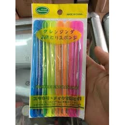 Vỉ Kim Lặn Mụn 10 que Cao Cấp SIÊU TỐT