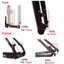 Bộ chuyển đổi phanh đĩa GAVESTO 180mm 203mm Giá đỡ cánh quạt A đến B