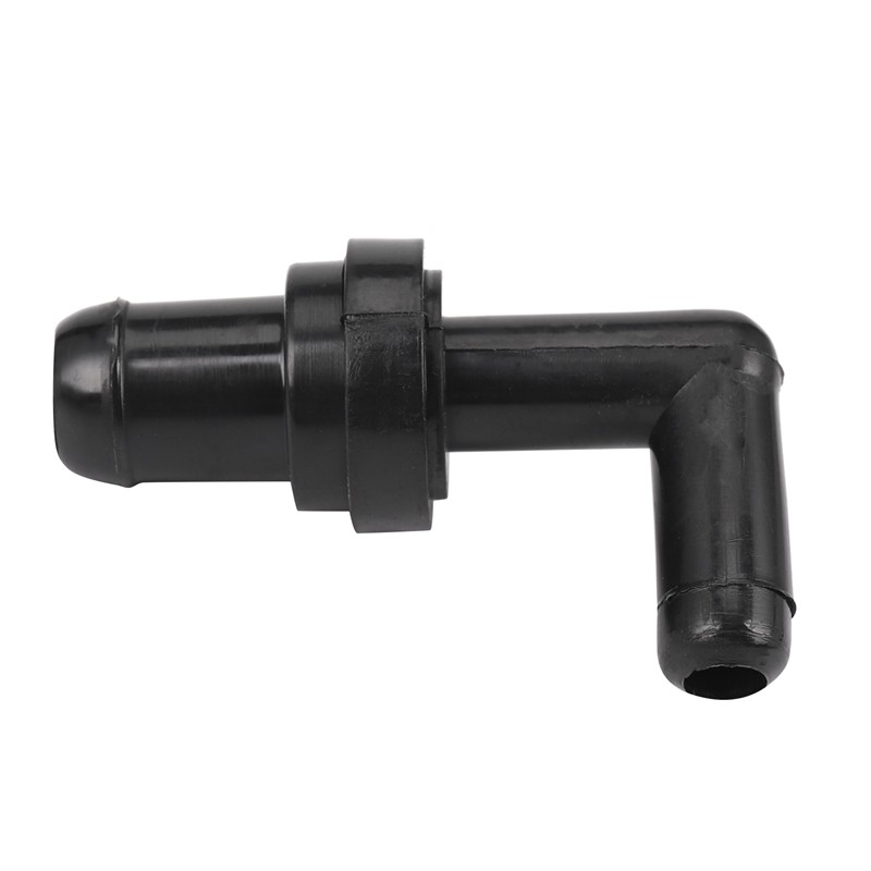 90 độ PCV Vae Và Grommet Kit Dành Cho Xe Honda / Toyota 17130-PM6-003 + 17139-PK1-000
