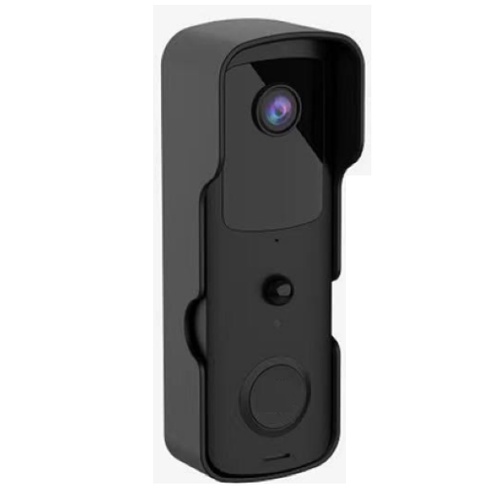 Chuông cửa không dây V30 app Tuya - có camera, đàm thoại 2 chiều