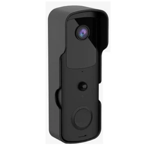 Chuông cửa không dây V30 app Tuya - có camera, đàm thoại 2 chiều