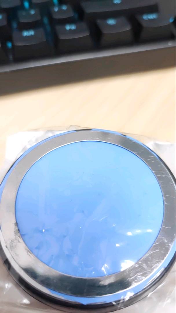Đệm silicon tản nhiệt cho quạt Memo