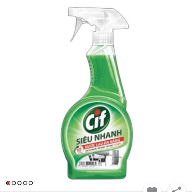 Xịt Đa Năng sunlight -520ml (mẫu mới )