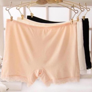 Quần Đùi Mặc Váy Cotton Co Giãn 1820z.