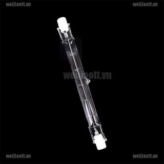 Bóng đèn Halogen 500w 118mm chất lượng cao