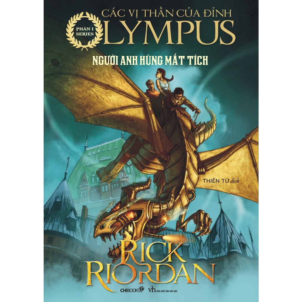 Rick riordan - Giá Tốt, Sale Tháng 07, Freeship 0Đ | Shopee Việt Nam