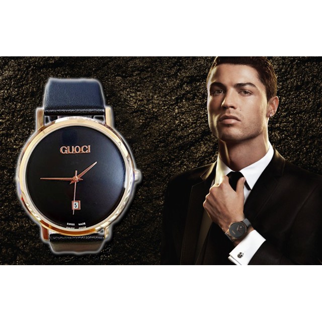 ĐỒNG HỒ NAM GUOCI CHỐNG NƯỚC TUYỆT ĐỐI, SÀNH ĐIỆU, THANH LỊCH. | Shopee ...