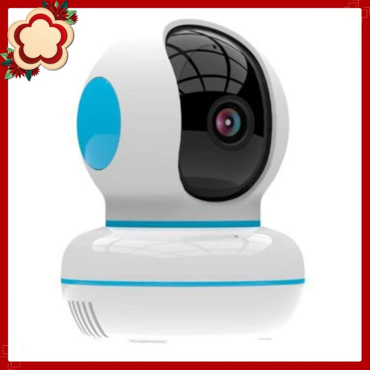 Camera Wifi, Camera An Ninh Trong Nhà Fofu C6C Xoay Theo Chuyển Động|Camera wifi không dây|Camera không dây
