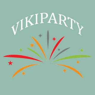 vikiparty