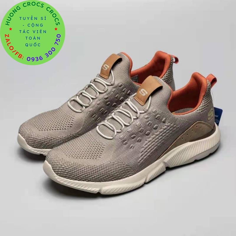 Giày skechers 2024 relaxed fit