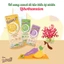 Sữa gạo hữu cơ 4CARE BALANCE ORGANIC 180ml