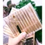 CỌ ĐÁNH SON MÔI CÓ NẮP ĐẬY TIỆN DỤNG