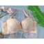 Nội Y Thiết Kế Sang Trọng, Áo Ngực Mút Mỏng Ren Cao Cấp E411-63- Thương Hiệu Đồ Lót 12H