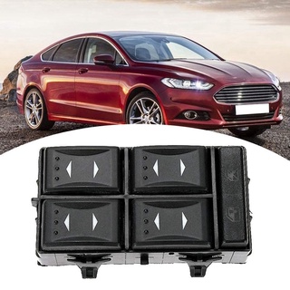 💖3s7t14a132ba cho Mondeo MK3 2001-2007 Nút Công Tắc Cửa Sổ Điện