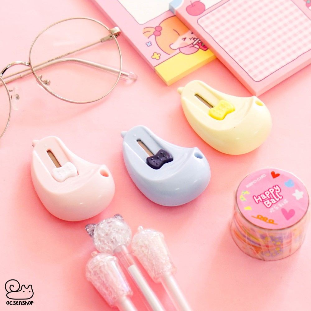 Dụng cụ rọc giấy quả trứng