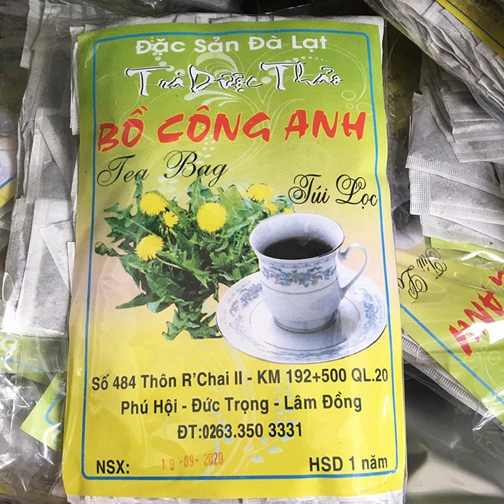 Tea