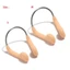 VVDZA 1 / 2 / 3 Dụng Cụ Lặn Dây Thép Có Thể Điều Chỉnh Không Trượt Silicone Mềm Thể Thao Dưới Nước Phụ Kiện