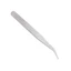 JVSUB 1 / 3 / 5 / 10 Nhíp Inox Chất Lượng Cao Khuỷu Tay Thẳng Tông Màu Bạc Kìm Dụng Cụ