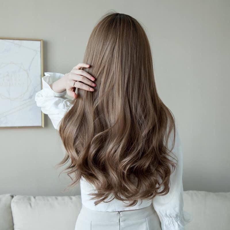 Lược Chải Tóc Cao Cấp Kai 32387- HC0327 (Màu Đỏ)