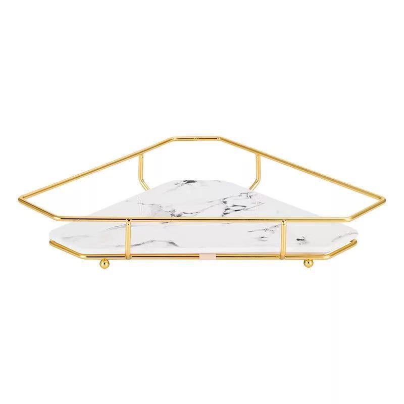 Bộ đồ sứ khách sạn khay tam giác CS12