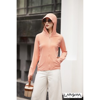 Laroma Áo Chống Nắng Nữ - Chống Tia Uv, Làm Mát, Mùi Thơm Cao Cấp | Shopee  Việt Nam