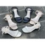 Giày sandal nữ cao gót 2 phân quai mảnh gót vuông mũi vuông thời trang hàn quốc đẹp cao cấp Ann models _A34