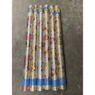 KHĂN TRẢI BÀN 3D CAO CẤP (BÁN THEO MÉT)