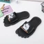 Dép bàn chân chữ lovely bear