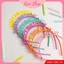Bờm HAPPY BIRTHDAY bằng nhựa thời trang để chụp hình, trang trí sinh nhật - Kemshop K321