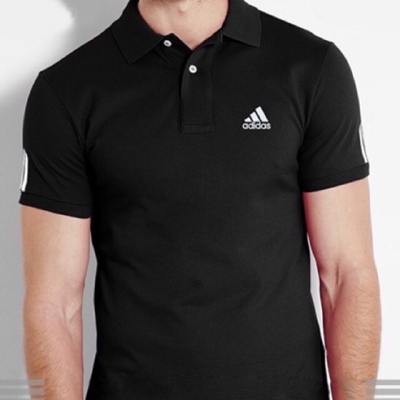 O polo adidas outlet chính hãng