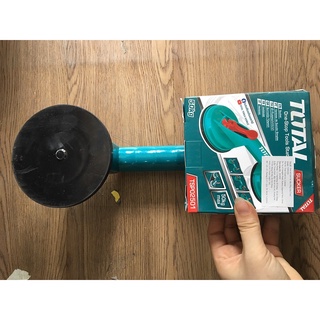 ĐỒ NGHỀ TOTAL Giác hút kính hai đầu 50kg TSP02501<HÀNG CHÍNH HÃNG>