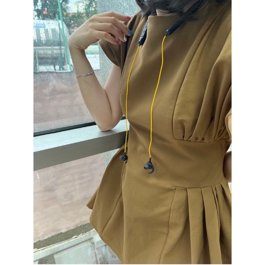[GIFT] Tai nghe thể thao nhét tai KAVVO OSIER Bluetooth 5.1 l Bass Mạnh l Pin 10H l Dynamic Driver 10mm | BigBuy360 - bigbuy360.vn