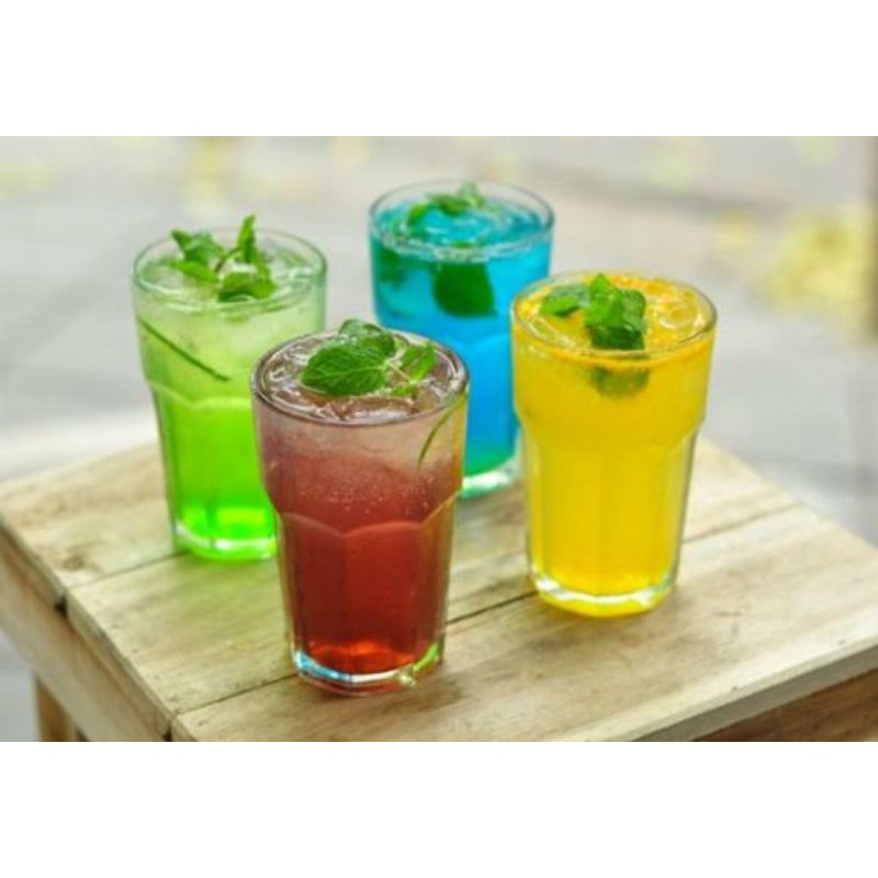 Freeship/Siro golden farm đủ vị 700ml /Uống là mê