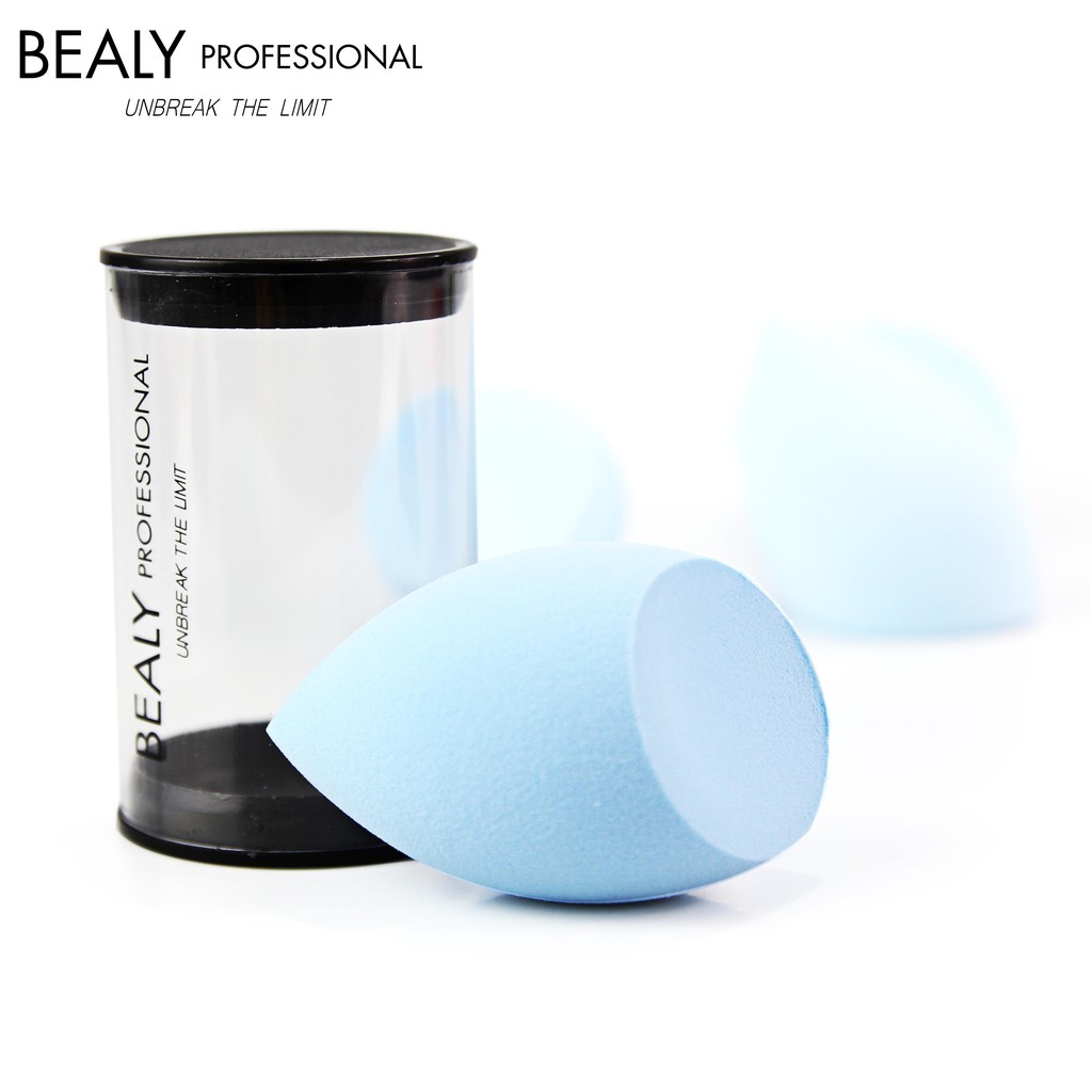 Ảnh MÚT TRANG ĐIỂM VẠT XÉO BEALY PROFESSIONAL 1C 3