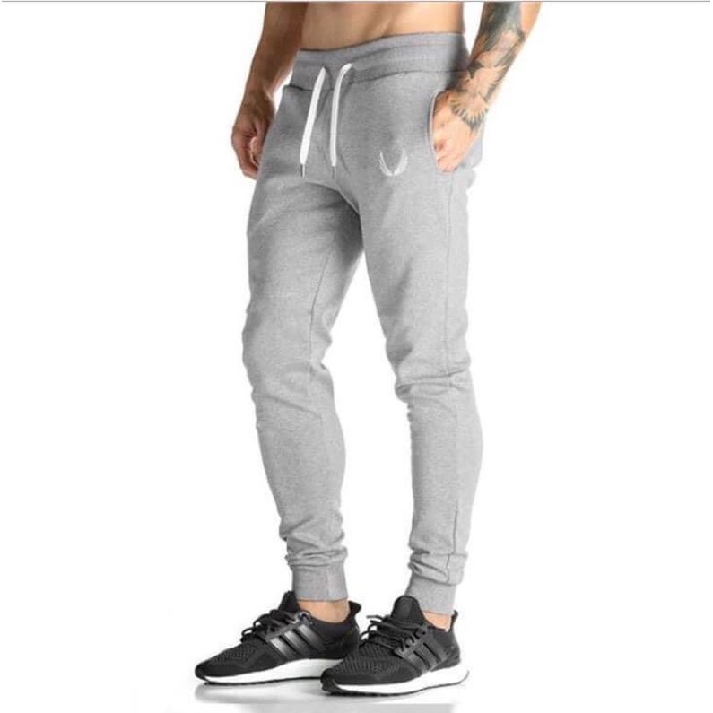 Quần Jogger Thể Thao Tập Gym ASRV Cao cấp
