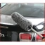 Chổi Lau Bụi Nội Thất Xe Hơi Sợi Dầu, Cán Co Rút Tiện Lợi - An Bình Auto
