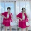BỘ VEST TRENDY CỰC XINH (ẢNH THẬT 100%)