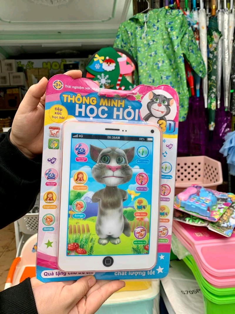 Ảnh đánh giá