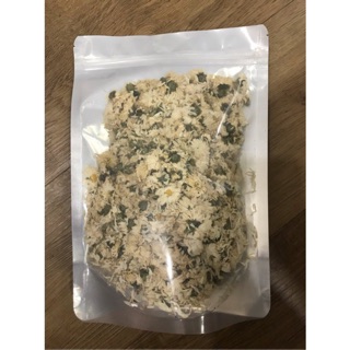 Giá tôt Hoa cúc khô 1Kg (dạng bánh)