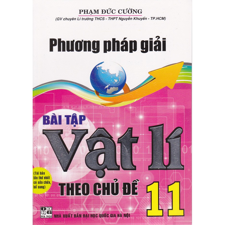 Giải Bài Tập Lý 11 Bài 11: Hướng Dẫn Chi Tiết Từ Cơ Bản Đến Nâng Cao