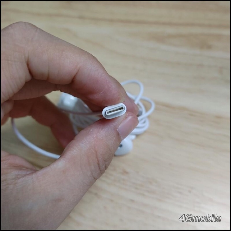 Tai nghe Huawei chân type C