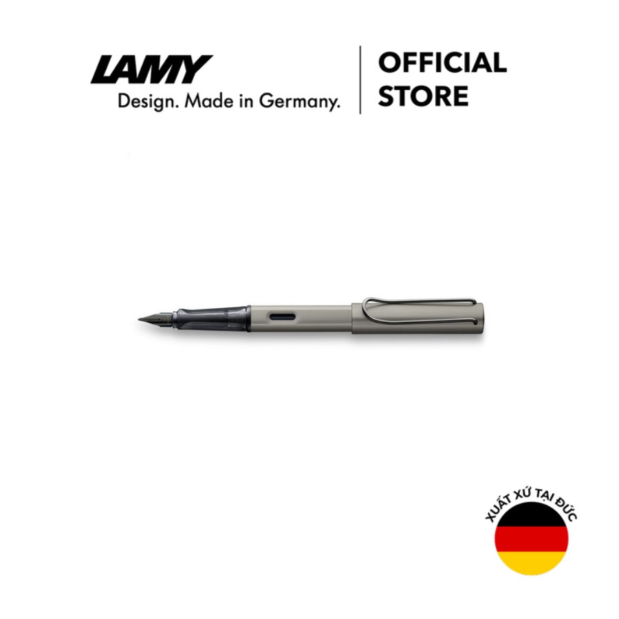 Bút máy cao cấp LAMY Lx Ru (057)