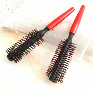 Lược uốn tóc xoăn