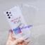 Combo kính cường lực samsung A04 A04S A53 A73 A13 A23 A52 A52S A72 A32 4G A33 M53 M33 full màn +Ốp dẻo silicon chống sốc