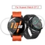 Kính Cường Lực Bảo Vệ Chắc Chắn Màn Hình Đồng Hồ Huawei Gt2 46mm