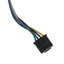 Btsg Hiệu quả T129215SU 4Pin 12V VGA Quạt Card Đồ Họa Quạt Làm Mát Cho RX5600XT 5700 5700XT DUAL EVO OC Tản Nhiệt