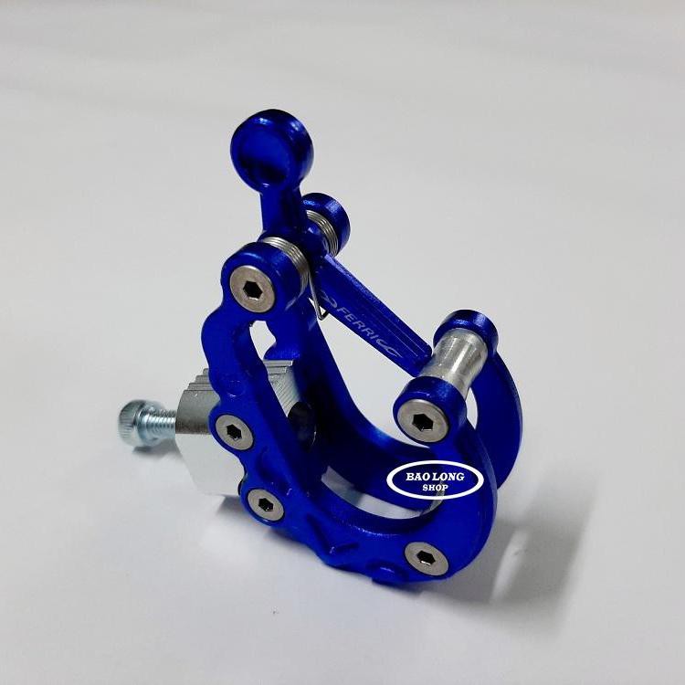 Móc Ốc Sên CNC gắn mọi loại Xe Máy