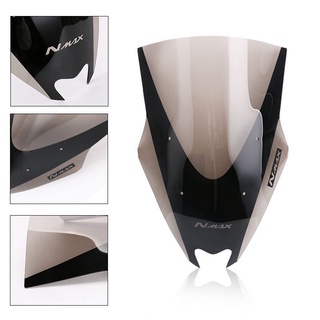 Cho Nmax 155 NMAX155 N Max Max155 Kính Chắn Gió Xe Máy Kính Chắn Gió Chắn Gió Màn Hình Lá Chắn Xe Tay Ga