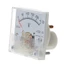 BTF Nâng Cấp Analog Vôn Kế Bảng Con trỏ Vôn Kế Đồng Hồ Đo Điện Áp Vôn 10 Kiểu Cho Hộ Gia Đình Công Nghiệp Di Động