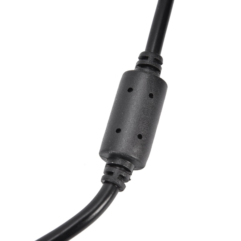 DC Cable 7.4mmx5.0mm Male Plug DC Power Adapter with Needle for DELL Lap